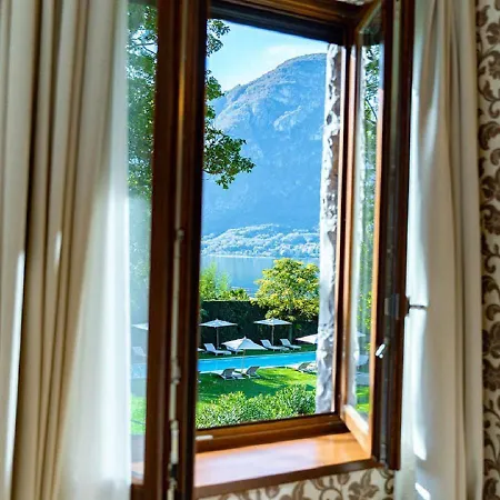 Lario Mandello Hotel 5*