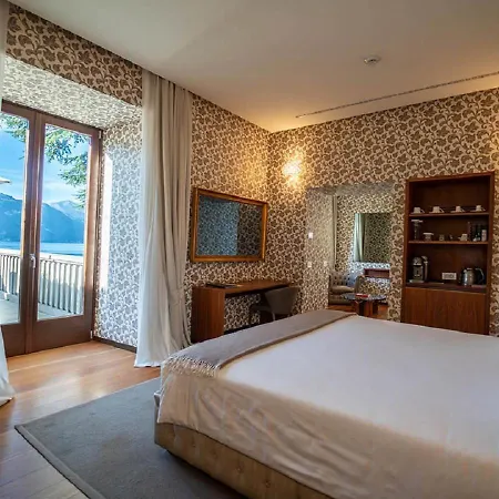 Hotel Lario Mandello