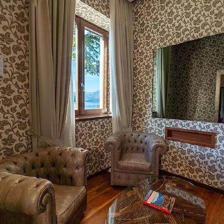 Lario Mandello Hotel 5*