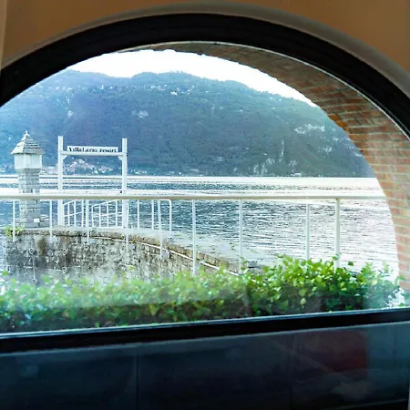 Hotel Lario Mandello Mandello del Lario