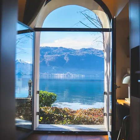 Hotel Lario Mandello