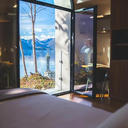 Hotel Lario Mandello