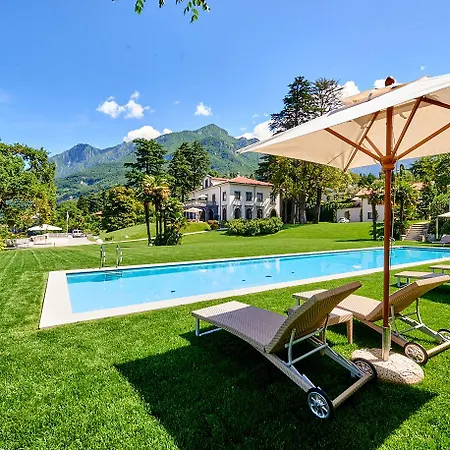 Lario Mandello Hotel