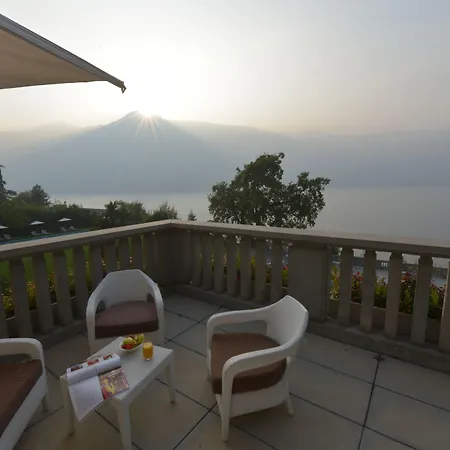 Lario Mandello Hotel 5*