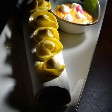 Lario Mandello Hotel 5*