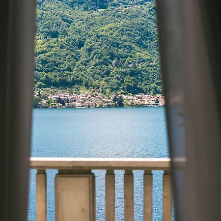 Lario Mandello Hotel