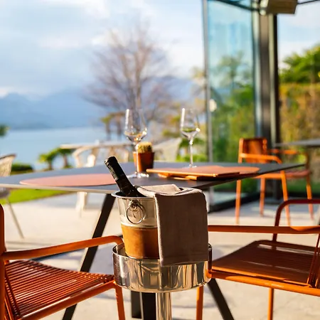 Lario Mandello 5* Mandello del Lario