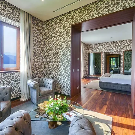 Lario Mandello Hotel