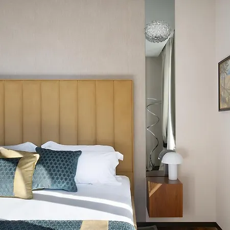 Hotel Lario Mandello 5*