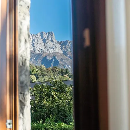 Lario Mandello Hotel