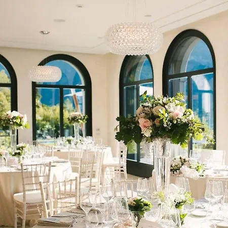 Lario Mandello Hotel 5*