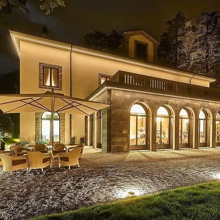 Lario Mandello Hotel