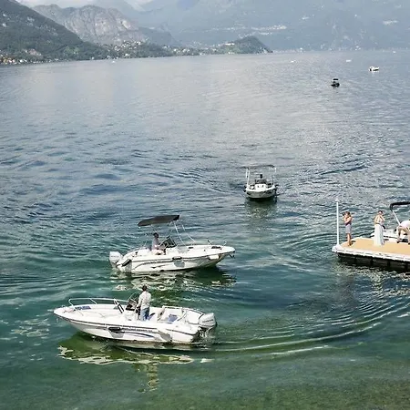 Lario Mandello 5* Mandello del Lario