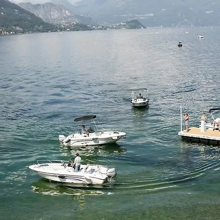 Lario Mandello 5* Mandello del Lario