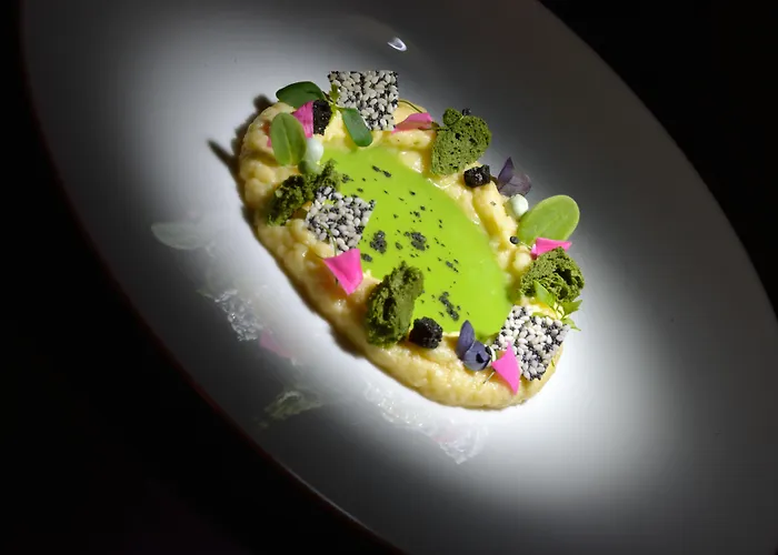 Lario Mandello Otel Mandello del Lario