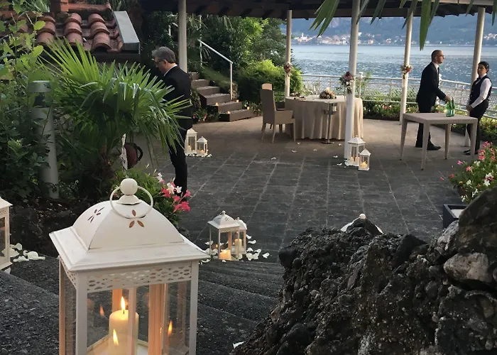 Otel Lario Mandello Mandello del Lario