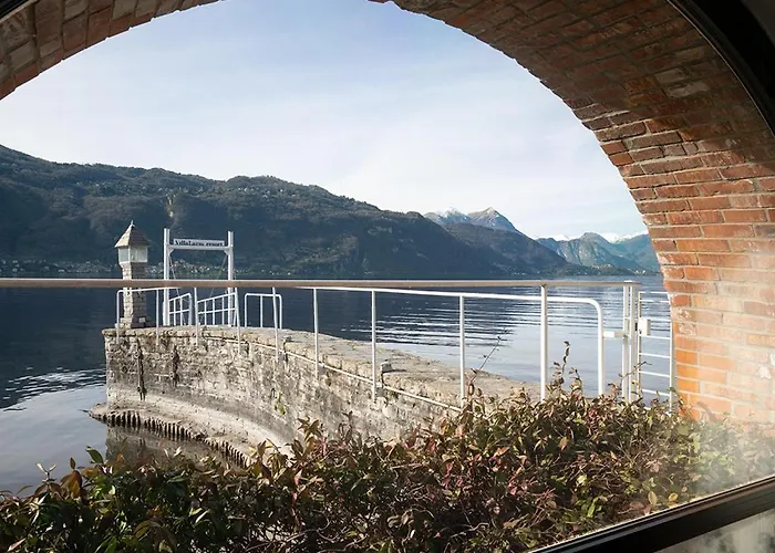Lario Mandello Mandello del Lario