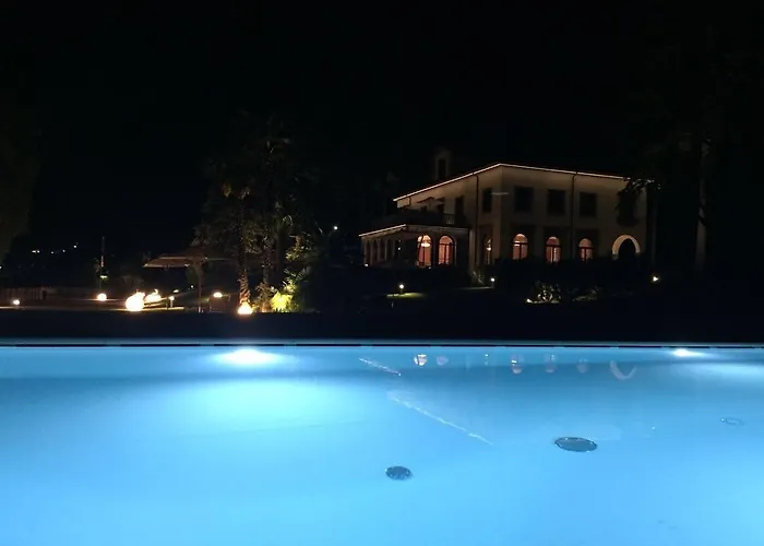 Lario Mandello 5* Mandello del Lario