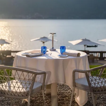 Hotel Lario Mandello 5*