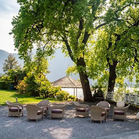 Hotel Lario Mandello Mandello del Lario