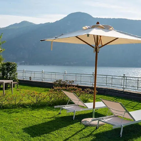 Hotel Lario Mandello Mandello del Lario