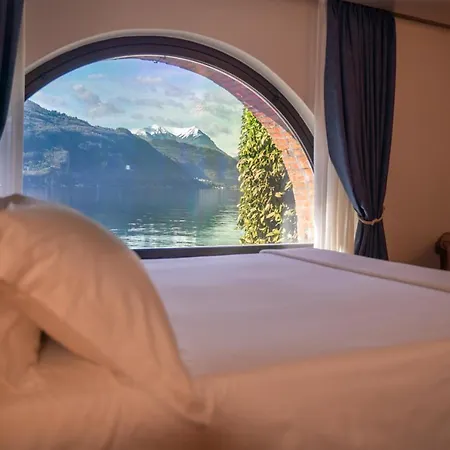 Lario Mandello Hotel