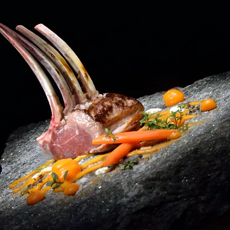 Lario Mandello Hotel