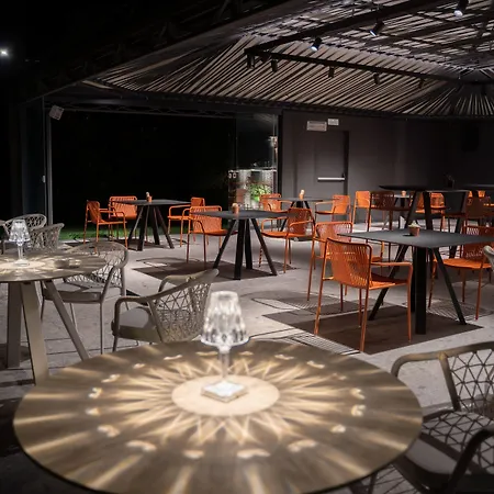 Hotel Lario Mandello 5*