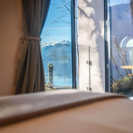 Hotel Lario Mandello