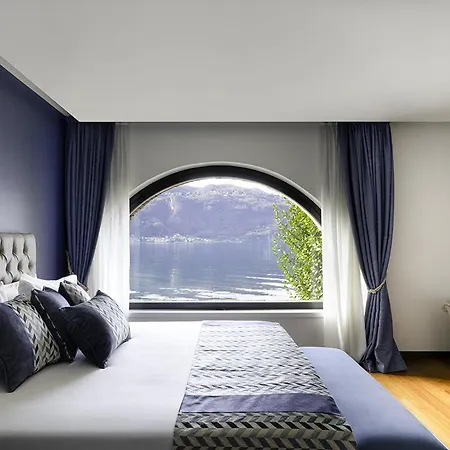 Lario Mandello