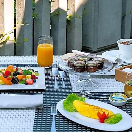 Hotell Lario Mandello