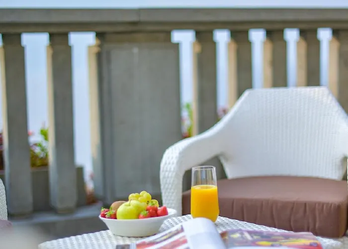 Lario Mandello Hotel 5*