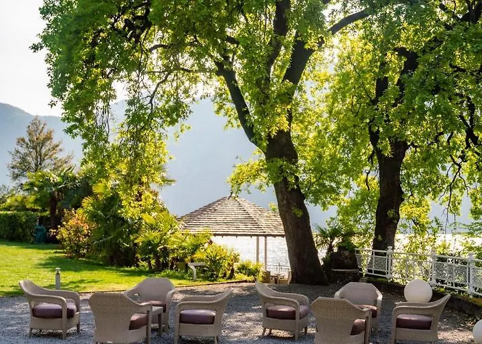 Hotel Lario Mandello Mandello del Lario