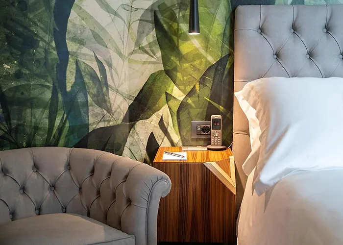 Lario Mandello 5* Манделло-дель-Ларио