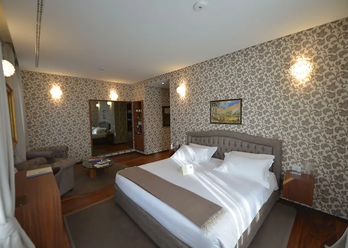 Hotel Lario Mandello Mandello del Lario