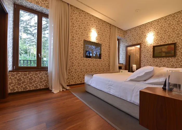 Lario Mandello 5* Манделло-дель-Ларио