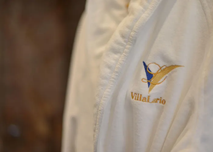 Отель Lario Mandello