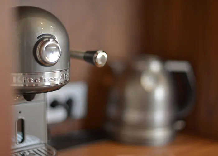 Hotel Lario Mandello 5*