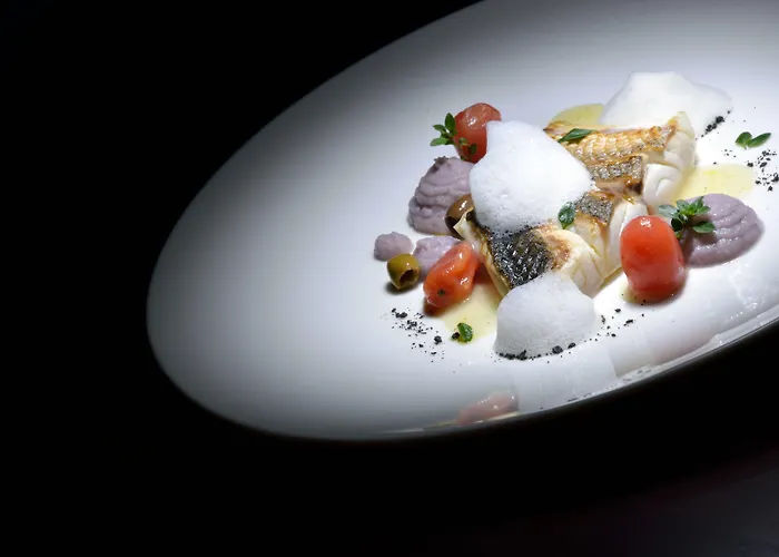 Lario Mandello Отель