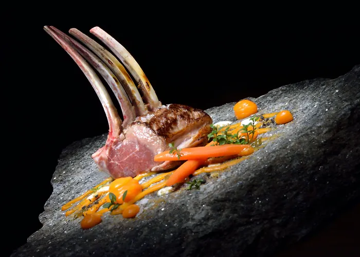 Lario Mandello Отель