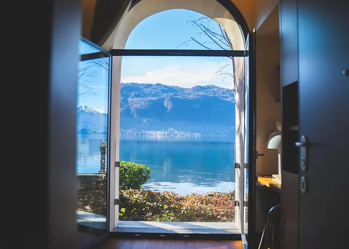 Lario Mandello 5* Манделло-дель-Ларио