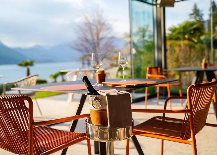 Lario Mandello 5* Манделло-дель-Ларио