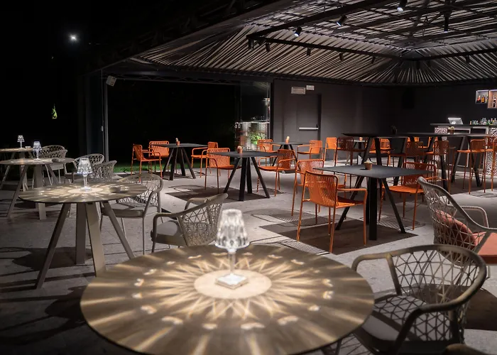 Hotel Lario Mandello 5*