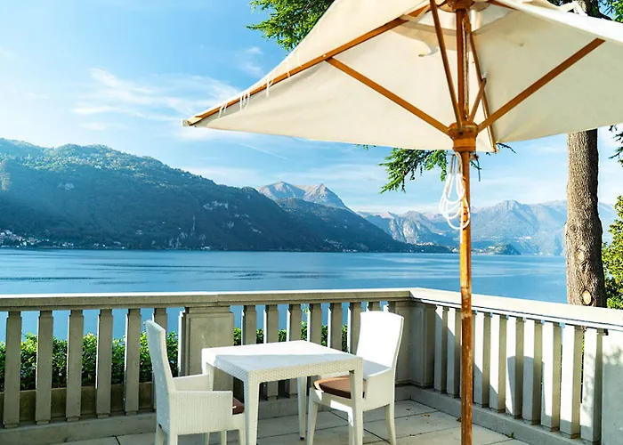 Lario Mandello 5* Манделло-дель-Ларио