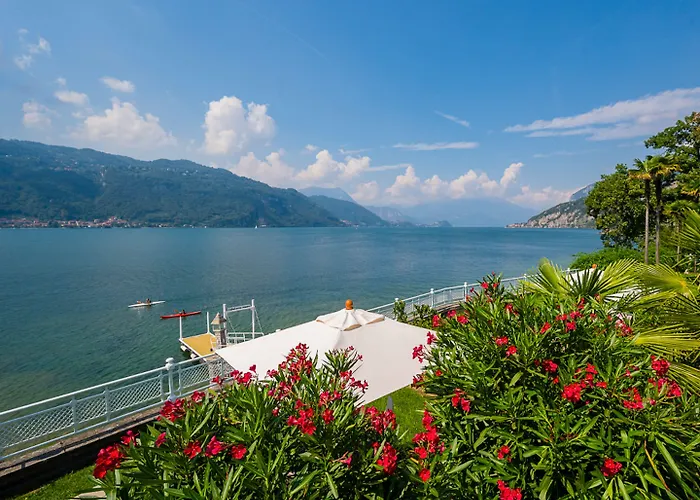 Отель Lario Mandello 5*