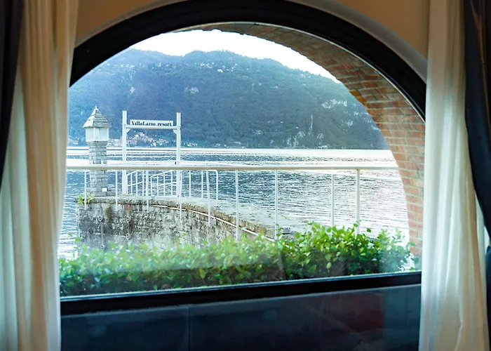 Lario Mandello 5* Манделло-дель-Ларио