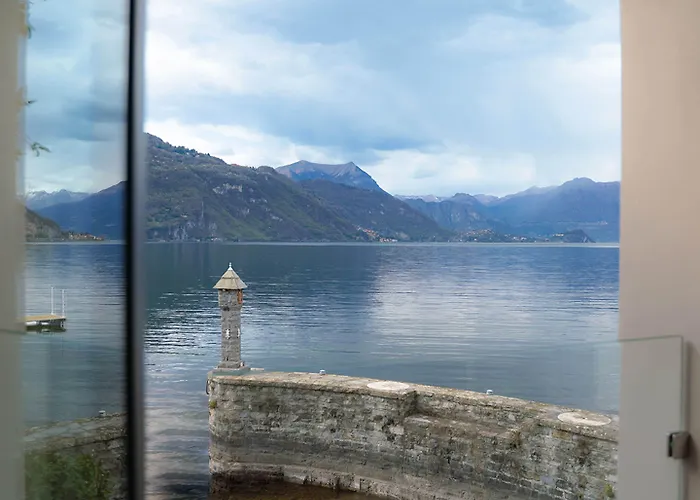 Lario Mandello Манделло-дель-Ларио