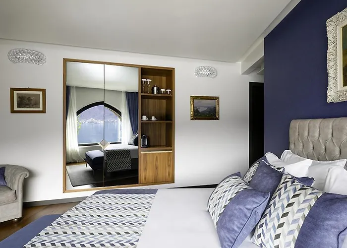 Lario Mandello 5*