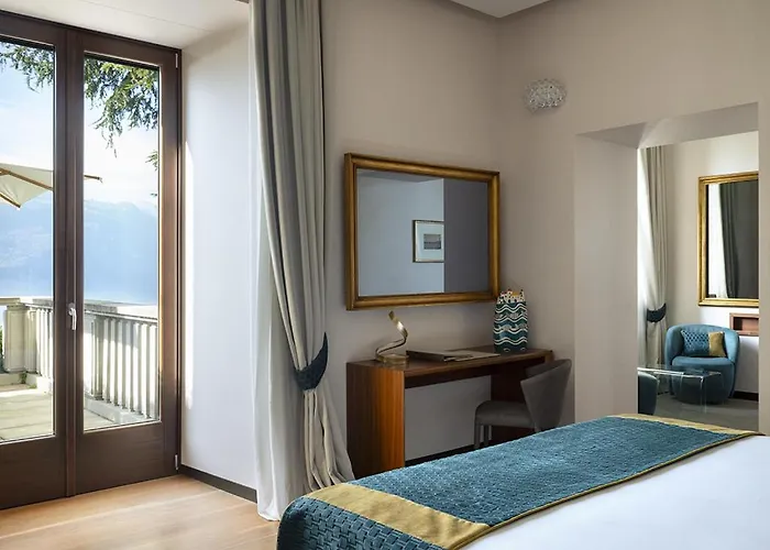 Lario Mandello Hotel