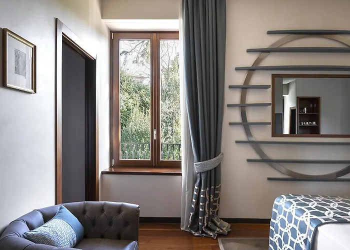 Lario Mandello 5*